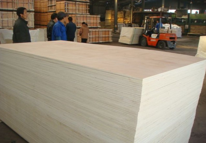 【厂家直销胶合板 定做超长全整芯多层板 2.8米 3.2米木板材】价格,厂家,图片,其他木板材,上海强洁实业-